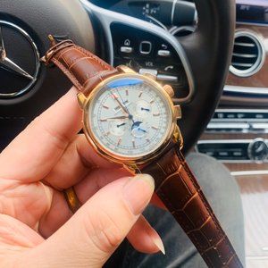 Patek Philippe exquisite men's watch